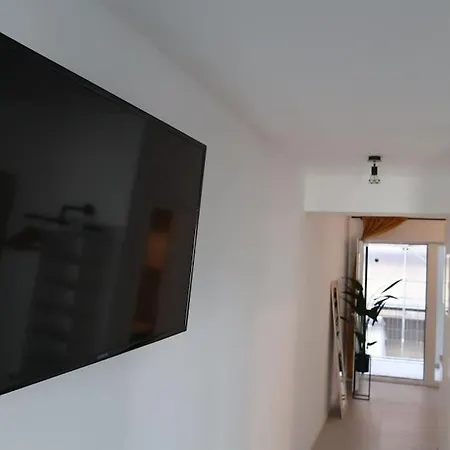 Apartment Rheinmosel Wellness 11