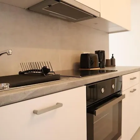 Rheinmosel Wellness 11 Apartment