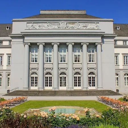 Rheinmosel Wellness 11 * Koblenz (Rhineland-Palatinate)