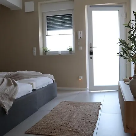 Apartamento Rheinmosel Wellness 11 Coblença