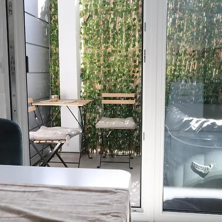 Apartamento Rheinmosel Wellness 11 Coblença