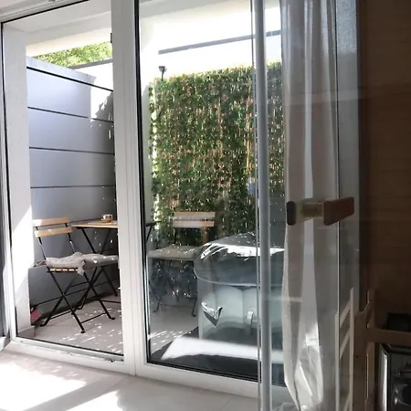 Apartamento Rheinmosel Wellness 11 *