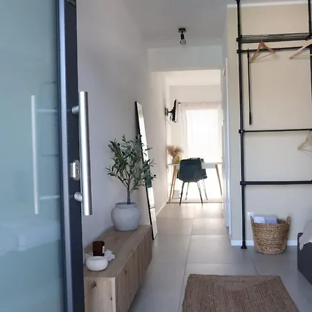 Apartamento Rheinmosel Wellness 11 Coblença