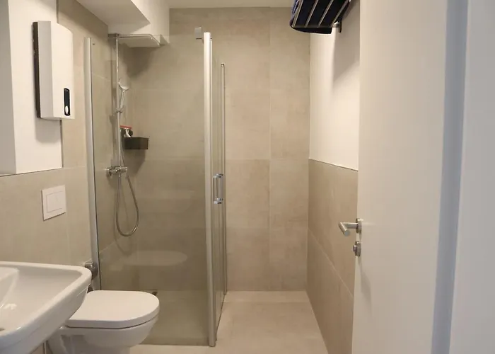 Rheinmosel Wellness 11 公寓 科布倫茨