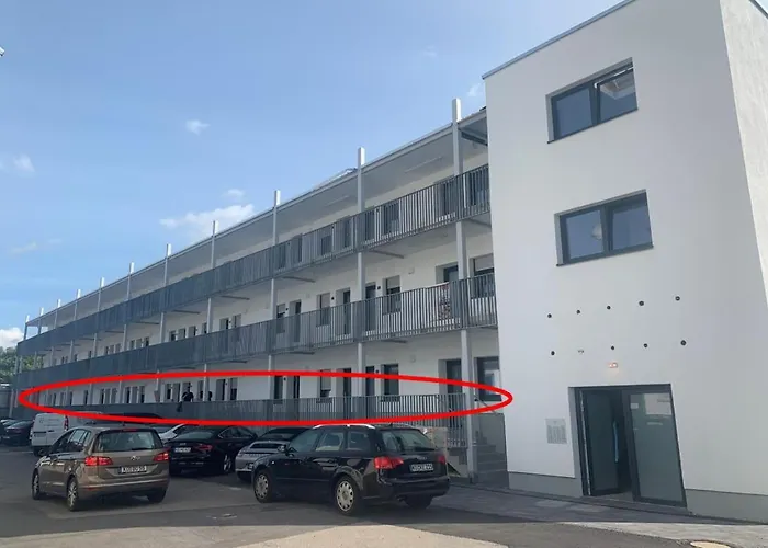 Rheinmosel Wellness 11 公寓 科布倫茨