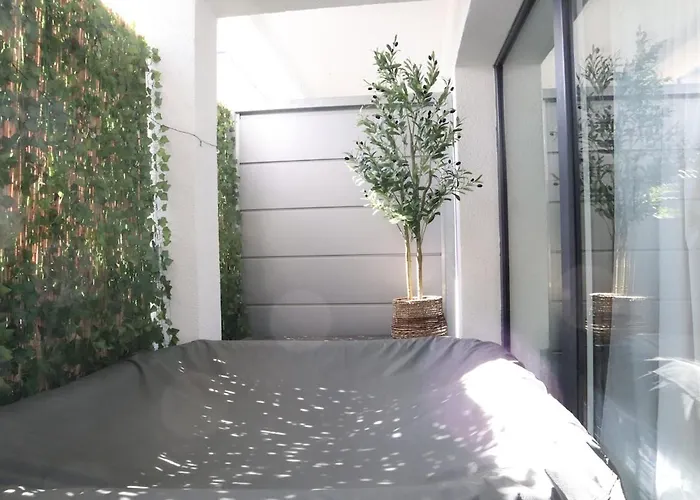 Rheinmosel Wellness 11 *