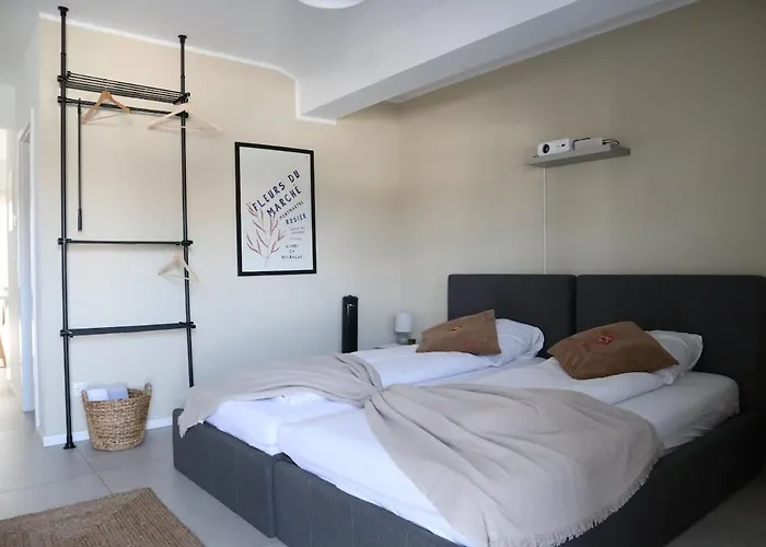 Rheinmosel Wellness 11 * 科布倫茨